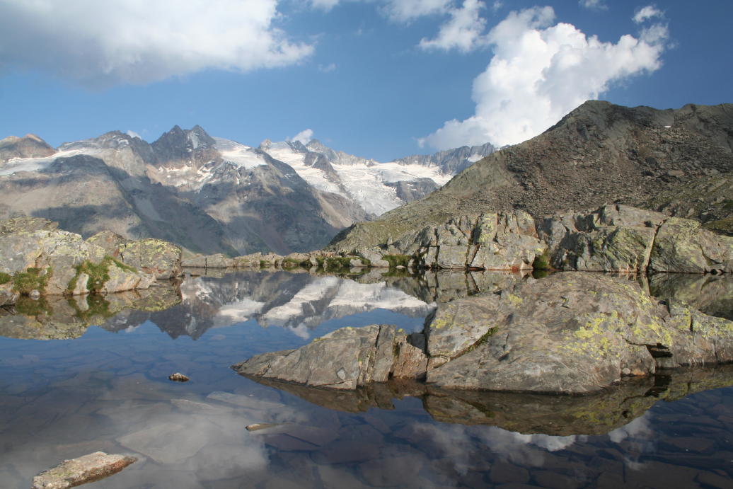 Laghi......della VALLE D''AOSTA